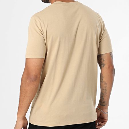 HUGO - Maglietta Dulivio 50467556 Beige