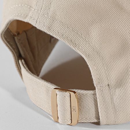 Tommy Hilfiger - Berretto Elevated Chic Donna 7631 Beige Oro