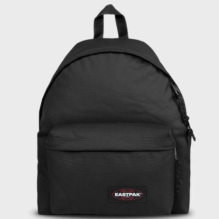Eastpak - Zaino imbottito Pak'r nero
