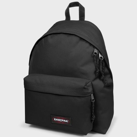 Eastpak - Zaino imbottito Pak'r nero