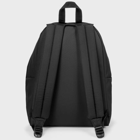 Eastpak - Zaino imbottito Pak'r nero