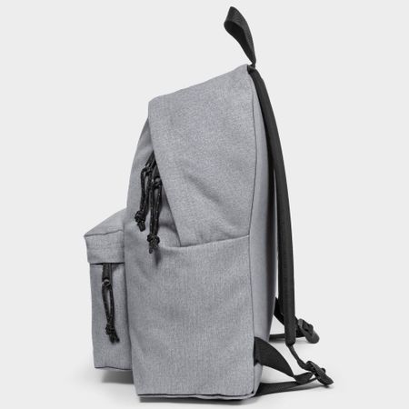 Eastpak - Zaino imbottito Pak'r grigio erica