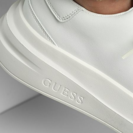 Guess - Cestini FMJLBALEA12 Bianco