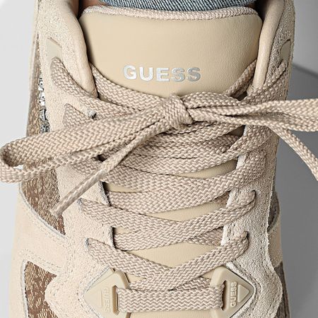 Guess - Cestini FMTTREELL12 Beige Brown