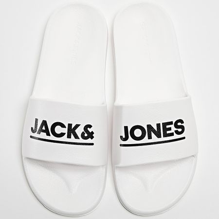 Jack And Jones - Infradito Wollie White