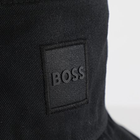 BOSS - Bob Febas 50530215 Nero