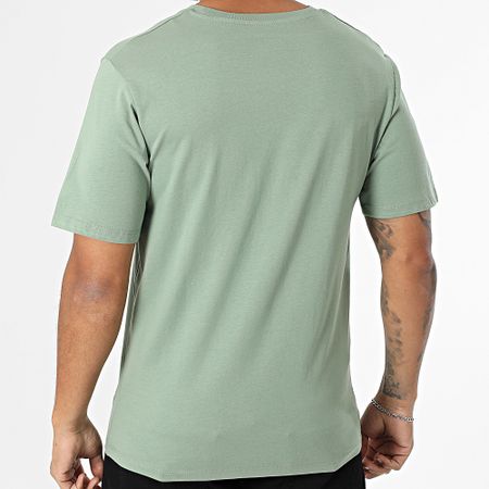 Jack And Jones - Maglietta Blaferris Verde