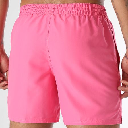 Nike - Nesse 560 Pantaloncini da bagno rosa