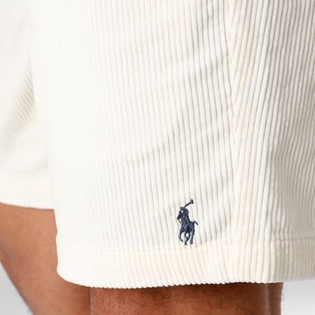 Polo Ralph Lauren - Pantaloncini Chino Original Player Beige chiaro
