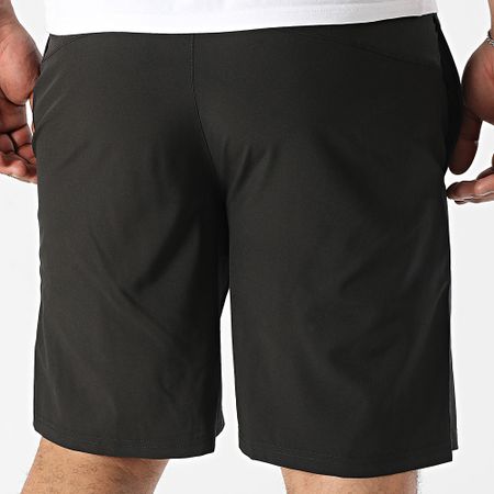 NASA - Pantaloncini da jogging Tech USA Nero