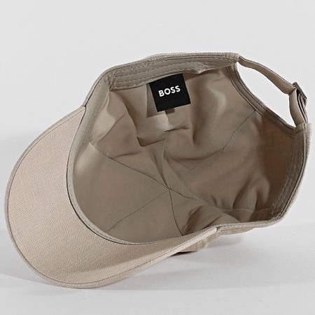 BOSS - Cappello Zed 50539422 Beige