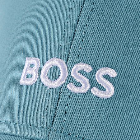 BOSS - Zed Cap 50495121 Azzurro