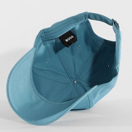 BOSS - Zed Cap 50495121 Azzurro