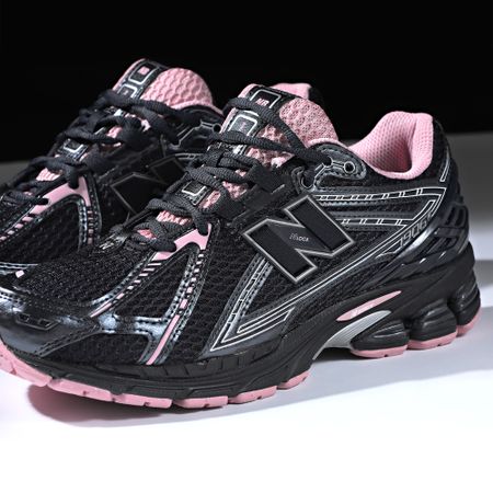 New Balance - Cestini 1906R U1906RCU Eclissi Rosa Taffy Nero Cemento
