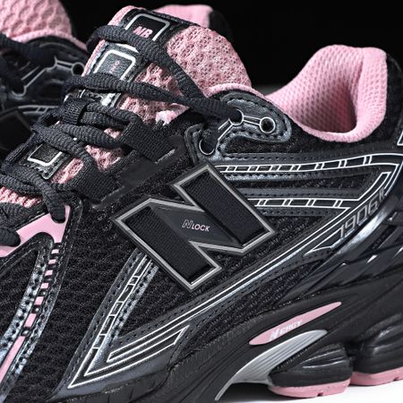 New Balance - Cestini 1906R U1906RCU Eclissi Rosa Taffy Nero Cemento