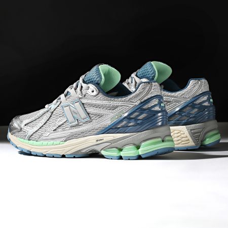 New Balance - Cestini 1906R U1906RCR Argento Metallizzato Acqua Calda