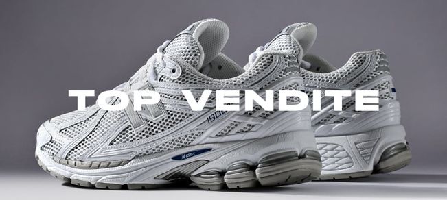 Nuovi arrivi